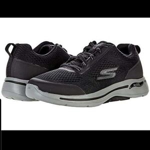Skechers Men's Gowalk Arch Fit-athletic Workout Walking Shoe Size 10